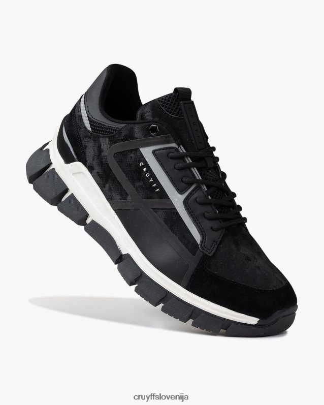 superge todo estrato Cruyff 8BPFJV562 moški Črna