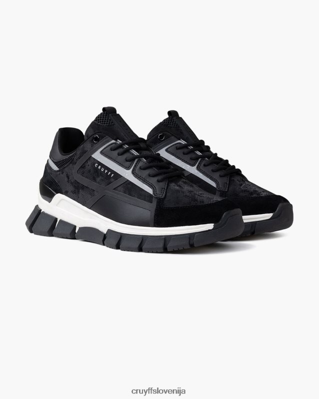 superge todo estrato Cruyff 8BPFJV562 moški Črna