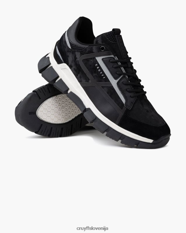 superge todo estrato Cruyff 8BPFJV562 moški Črna