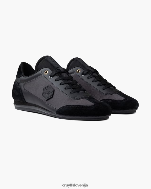 superge vanenburg hex Cruyff 8BPFJV444 moški Črna