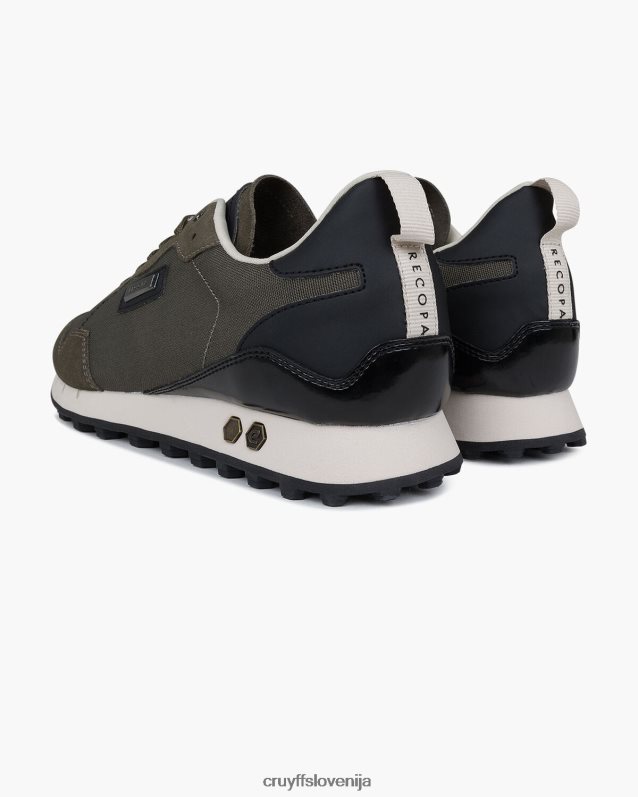 superge victorem Cruyff 8BPFJV729 moški temno zelena