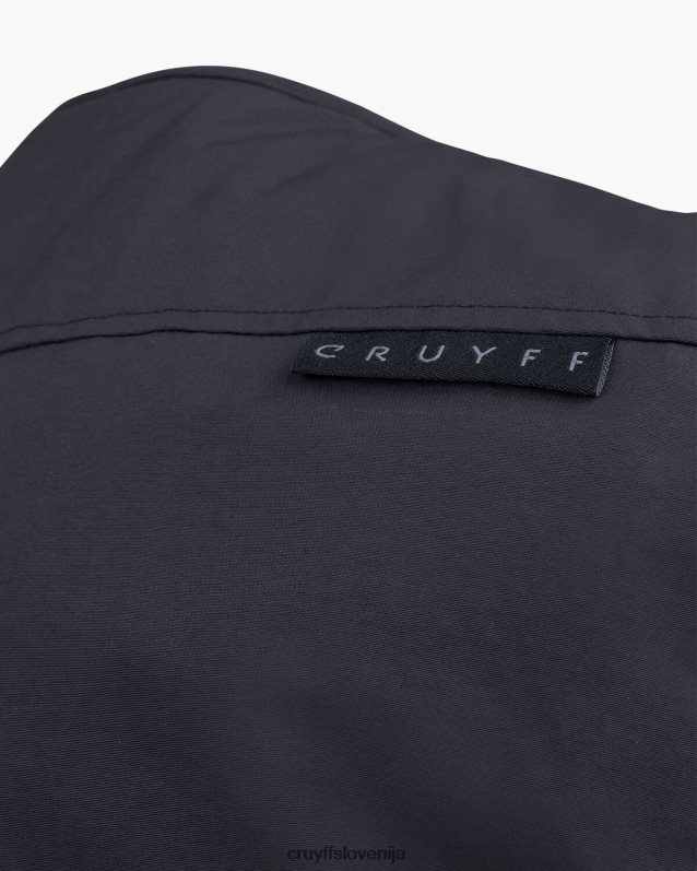 telovnik francesc uporabni telovnik Cruyff 8BPFJV772 moški Črna