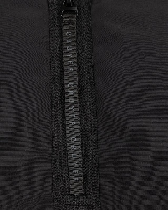 telovnik francesc uporabni telovnik Cruyff 8BPFJV772 moški Črna