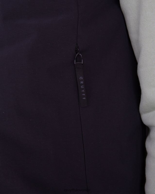 telovnik francesc uporabni telovnik Cruyff 8BPFJV772 moški Črna