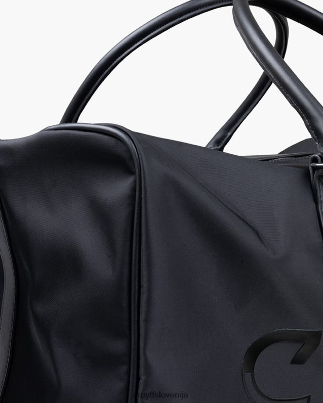 vrečke ikonični vikendaš Cruyff 8BPFJV1232 uniseks Črna