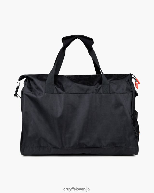 vrečke lorencio vikendaš Cruyff 8BPFJV1303 uniseks Črna