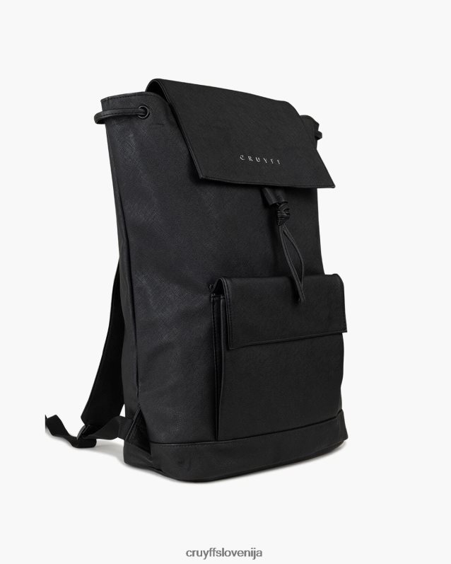 vrečke lux nahrbtnik Cruyff 8BPFJV1292 uniseks Črna