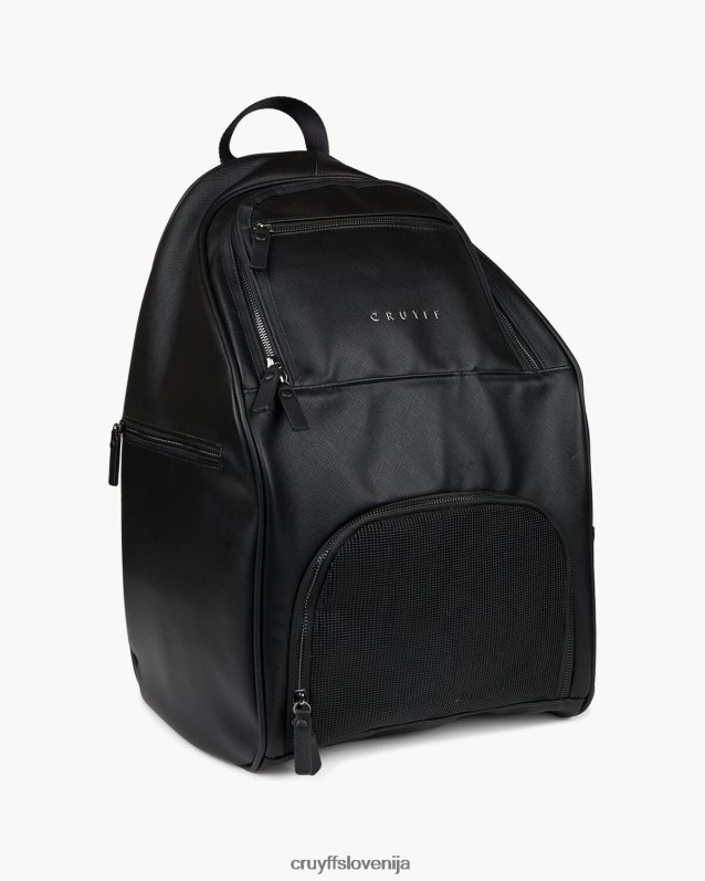 vrečke segura ballpack Cruyff 8BPFJV1296 uniseks Črna