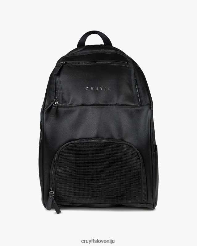 vrečke segura ballpack Cruyff 8BPFJV1296 uniseks Črna