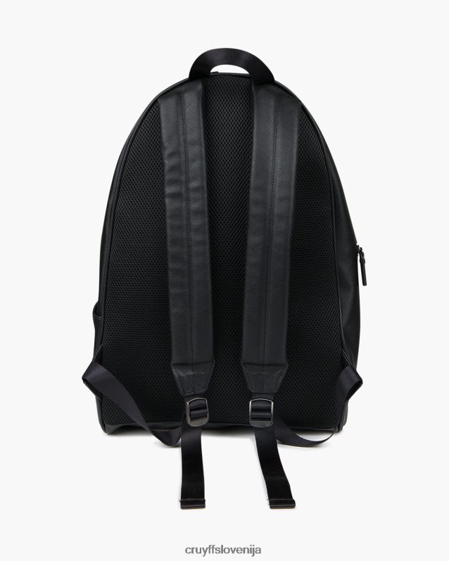 vrečke segura ballpack Cruyff 8BPFJV1296 uniseks Črna