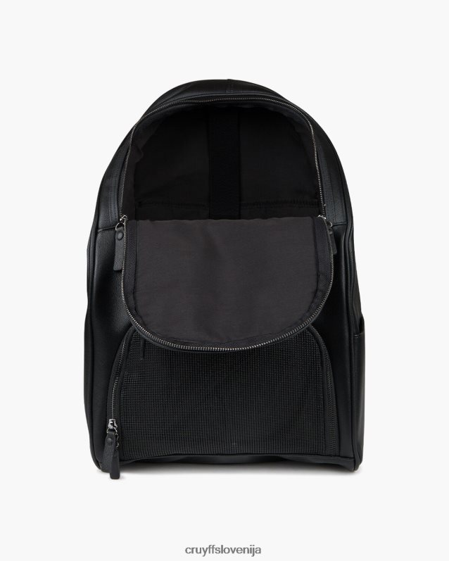 vrečke segura ballpack Cruyff 8BPFJV1296 uniseks Črna