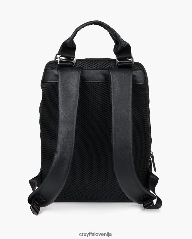 vrečke segura nahrbtnik Cruyff 8BPFJV1295 uniseks Črna