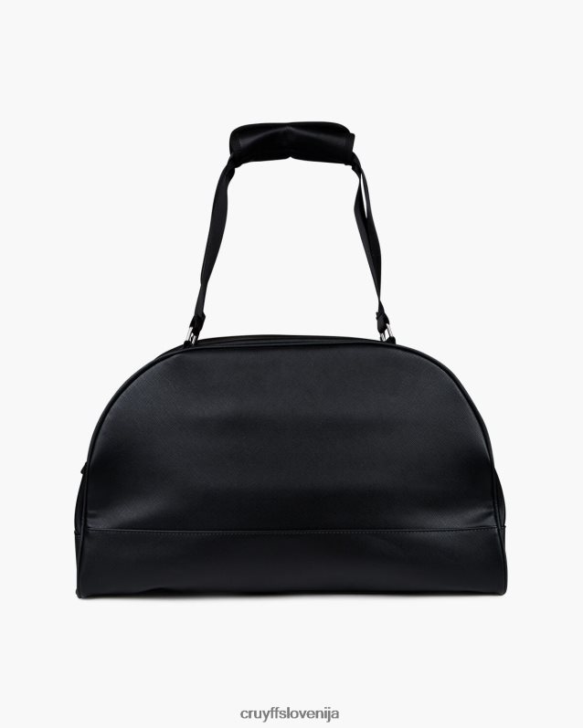 vrečke segura vikend Cruyff 8BPFJV1301 uniseks Črna