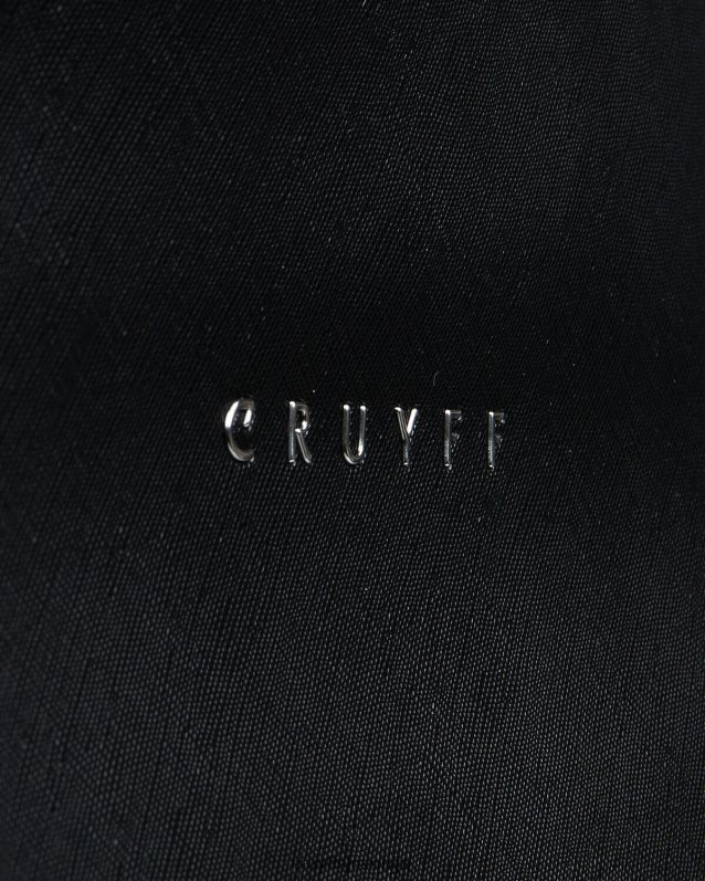 vrečke segura vikend Cruyff 8BPFJV1301 uniseks Črna