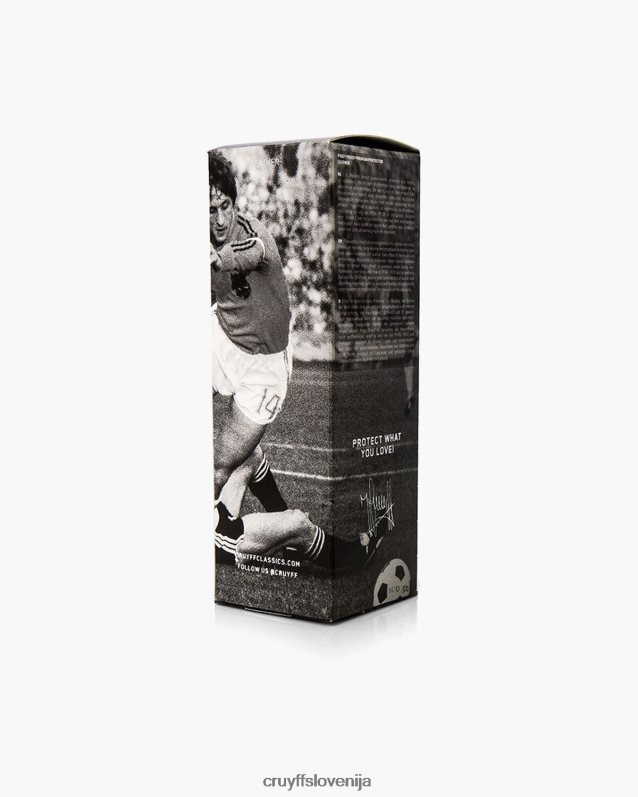 ščitnik iz semiša premium ščitnik iz semiša Cruyff 8BPFJV1300 uniseks Črna